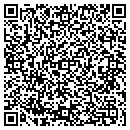 QR code with Harry and David contacts