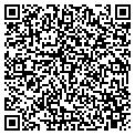 QR code with M Studio contacts