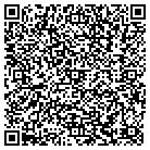 QR code with Custom Stiches & Signs contacts