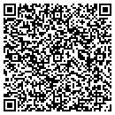 QR code with M And M Construction contacts