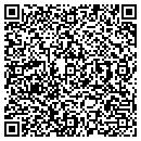 QR code with Q-Hair Salon contacts