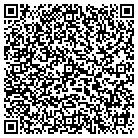 QR code with Marcus Rosenberg & Diamond contacts