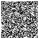 QR code with K C 88 Trading Inc contacts