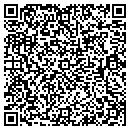 QR code with Hobby Magic contacts