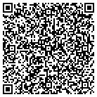 QR code with Aaron Zeiger Casino Representa contacts