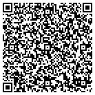 QR code with R C Screen & Maintenance Inc contacts