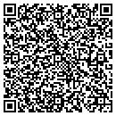QR code with Haddad Hani MD contacts