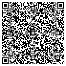 QR code with Hallowell Jennifer A MD contacts