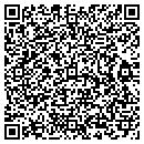 QR code with Hall Stephen V MD contacts