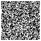 QR code with Hand Center-Western ma contacts