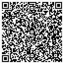 QR code with Hanson A Sarah MD contacts
