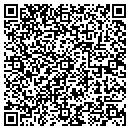 QR code with N & N Trading Corporation contacts