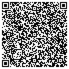 QR code with Hegarty Catherine M MD contacts