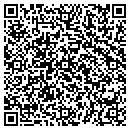 QR code with Hehn Boyd T MD contacts