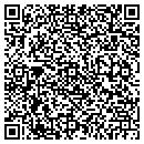QR code with Helfand Ira MD contacts