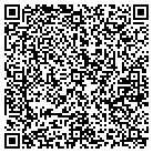 QR code with R M Wright Construction CO contacts