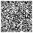 QR code with J Howley-Accounting contacts