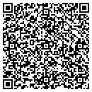 QR code with Hiser William L MD contacts