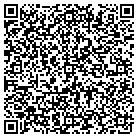 QR code with One Acre at a time lawncare contacts