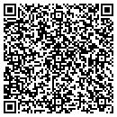 QR code with Hoque Mohammad Z MD contacts