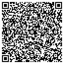 QR code with Hoyt Karen MD contacts