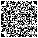 QR code with Zechel Construction contacts