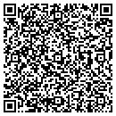QR code with H K Momentum contacts
