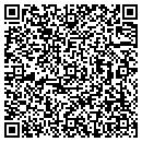 QR code with A Plus Laser contacts