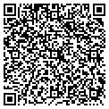 QR code with Dmp contacts
