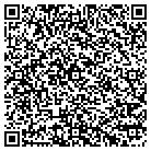 QR code with Ultimate Construction LLC contacts