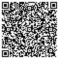 QR code with Peach LLC contacts