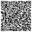 QR code with Pedon & Page contacts