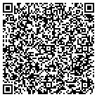 QR code with Hamilton Suwannee River Ec Ccl contacts