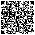 QR code with SCI contacts