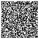 QR code with Kenton Mark A DO contacts