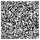 QR code with King Jr Arthur G MD contacts