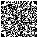 QR code with B N Construction contacts