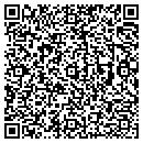 QR code with JMP Textiles contacts