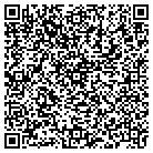 QR code with Chamberlain Custom Homes contacts