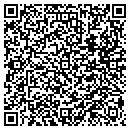 QR code with poor man's stumps contacts