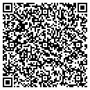 QR code with Luthra Rita MD contacts