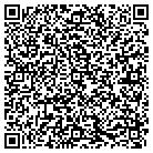 QR code with private co. harmon ave columbus ohio contacts