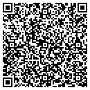 QR code with D R Construction contacts