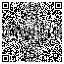 QR code with D R Horton contacts