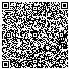 QR code with Riker Danzig Scherer Hyland contacts