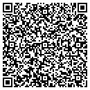 QR code with D R Horton contacts