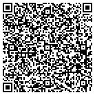 QR code with Manikantan Thenu MD contacts