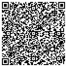 QR code with Marantz Thomas M MD contacts