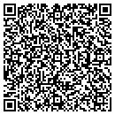 QR code with N K Distribution Corp contacts