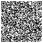 QR code with Martin Elizabeth MD contacts